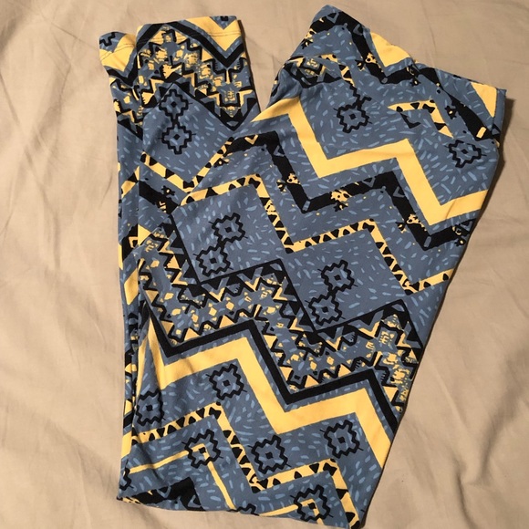 Lularoe legging - Picture 1 of 1